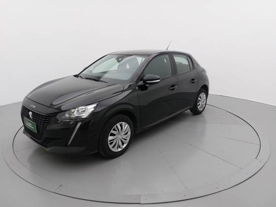 PEUGEOT 208 1.0 FIREFLY FLEX LIKE MANUAL PEUGEOT 208 1.0 FIREFLY FLEX LIKE MANUAL